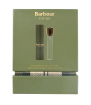 Barbour Barbour For Her - EDP 15 ml + plniteľný flakón 15 ml