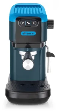 Ariete Espresso Machine modrá / Pákový kávovar / 1300 W (00M139918AR0)