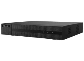 HiLook NVR-116MH-C(D) / NVR rekordér / pre 16 kamier / HDMI / VGA / LAN (303616500)