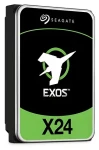 Seagate Exos X24 16TB SAS / HDD / 3.5" SAS 12 Gbit/s / 7 200 rpm / 512 MB cache (ST16000NM007H)