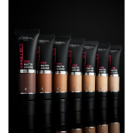 L´Oréal Paris Infaillible 32H Matte Cover 175 Sand zmatňujúci make-up, 30 ml