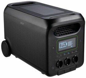 Acer Acer 3000W Portable Power Station Black, APS331 (EU)