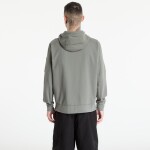 Mikina C.P. Company Hooded Open Gunmetal Grey XL