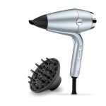 BaByliss D773DE / profesionálny fén / 2100 W / 3 teploty / 2 nadstavce / ionizácia (D773DE)