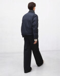 ECOALF Sintre Jacket Dark Grey Melange M