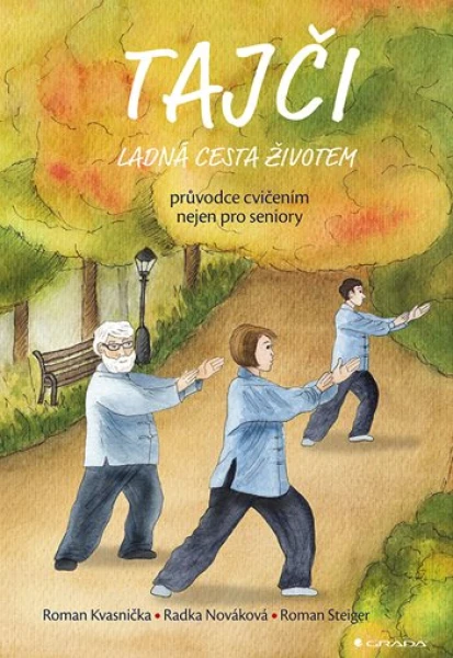 Tajči, Kvasnička Roman