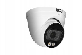 BCS L-EIP46VCR4L4-Ai1 Kamera IP kopułkowa 6Mpx