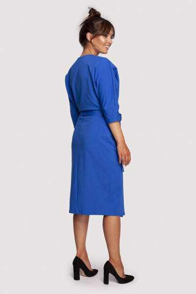 Šaty BeWear B241 Royal Blue