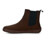 Be Lenka Entice 3.0 Brown členkové chelsea barefoot topánky 40 EUR