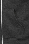 KARIM BLOUSE černá XL