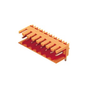 Weidmüller konektor do DPS BL/SL Počet pólov 10 Raster (rozteč): 3.50 mm 1597290000 50 ks; 1597290000