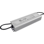 EVN SLD6724200 napájací zdroj pre LED konštantné napätie 24 V/DC stmievateľný; SLD6724200