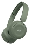 JVC HA-S59W zelená / Bezdrôtové slúchadlá / Bluetooth 5.4 / Mikrofón / Výdrž 50 h (JVC HA-S59WGU)