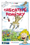 Chechtavé pohádky, Pospíšilová Zuzana