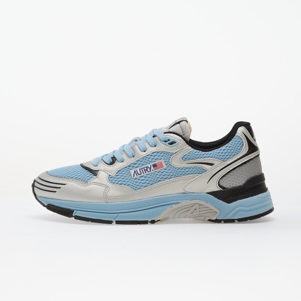 Tenisky Autry Hyperway Low Man Mesh/ Mir Silv/ Forget EUR 45