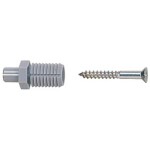 Fischer TB nástroj na upevňovanie schodov 40 mm 15 mm 60580 50 ks; 60580