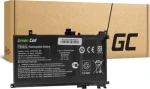 Green Cell HP179V2 / Batéria pre notebook / Li- ION / 11,55 V / 33 Wh / HP Omen 15, Pavilion 15 (HP179V2)