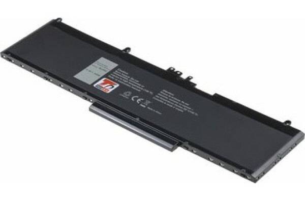 T6 Power Batéria pre DELL Precision 15 3510 (7360mAh) / Li- POL / 6cell / 7360mAh / 84Wh (NBDE0179)