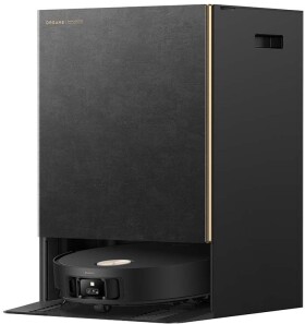 Dreame Matrix 10 Ultra Black