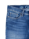 CONTE Jeans Dark Blue