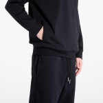 Mikina On Club Collective 1/4 Zip Black S