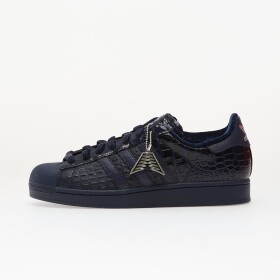 Tenisky adidas Superstar II Anthony Edwards Night Indigo/ Night Indigo/ Silver Metallic EUR 40 2/3