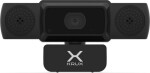 Krux Streaming FHD Webcam with Autofocus (KRX0070)