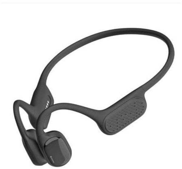 Swissten Bone Conduction Swimming Bluetooth Headphones