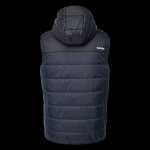 Pánska prešívaná vesta SAVARO XXL