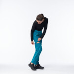 Dámske nohavice CLARINO 2IN1 WO'S L