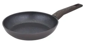 RESTO 93021 Panvica Carina 22 cm / Nepriľnavý povrch PFLUON / Kovaný hliník / Odnímateľná rukoväť (100001368324)
