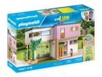 Playmobil® My Life 71607 Dom so zimnou záhradou