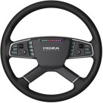 MOZA MOZA RACING TSW RS060 Kierownica ciężarowa PC