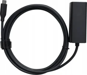 Obsbot Adaptér USB-C na Ethernet / Sieťový adaptér / RJ-45 (OBSOEB-2201-CT)