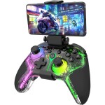 IPega 9666T Bluetooth RGB Gamepad pre Android/iOS/PS3/PS4/PC/N-Switch (57983121629)