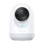 Botslab 3C Pro C224 biela / Vnútorná kamera / 3840 × 2160 / Uhol záberu 360° / Wi-Fi / microSD (C224)