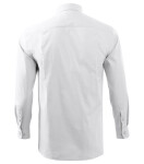 Pánska štýlová košeľa 20900 White - Malfini S