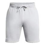 Under Armour Rival Fleece šortky M 1379779-011 M