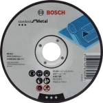 BOSCH Rezný kotúč Standard for Metal / O 115 mm / 1,6 mm / A 60 T BF (2608603163)