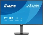 27" IIYAMA ProLite XB2796HSC-B1 čierna / LED / IPS / 1920 x 1080 / 16:9 / 3 ms / 1500:1 / 300cd-m2 / USB-C / VESA (XB2796HSC-B1)