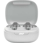 JBL JBL LIVE Pro 2, True Wireless NC Earbuds, Wireless Charging, full touch, Silver