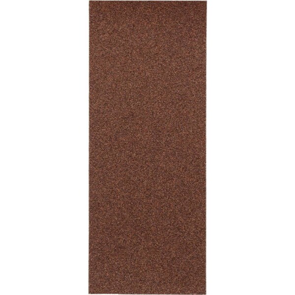 Kwb 815080 brúsny papier Zrnitosť 80 (d x š) 230 mm x 93 mm 10 ks; 815080