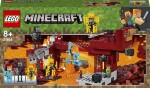 LEGO® Minecraft™ 21154 Most ohnivákov