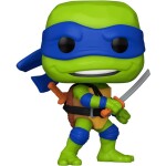 Funko POP! #1391 Movies: TMNT Mutant Mayhem - Leonardo