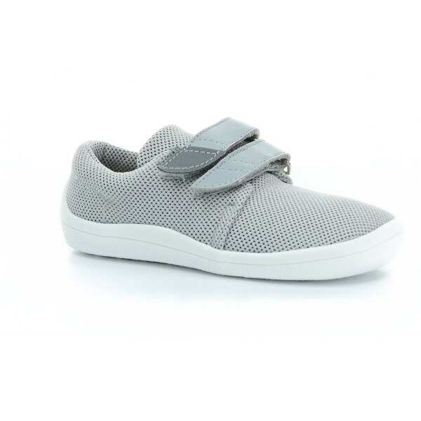 Beda Alex s opätkom (BF 0001/TEX/W/OP) barefoot topánky 26 EUR