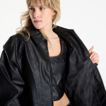 Bunda adidas Santiago Pleather Jacket Black M