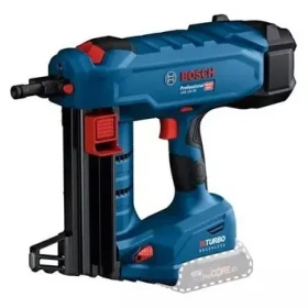 BOSCH GNB 18V-38 Professional / Aku klincovačka do betónu / 18V / BITURBO / 22 ks / bez aku (06019L7001)
