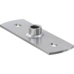 Fischer GPMR 1/2 základná doska 188 mm 577199 10 ks; 577199
