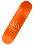 Krooked II PP IKONS skateboard doska - 8.06