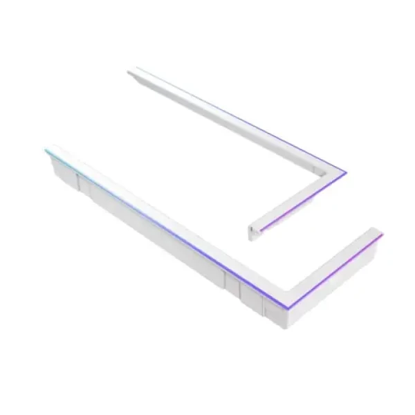 Asus TUF Gaming ARGB Sada osvetlenia / Pro GT502 HORIZON biela (90DA00H3-B09000)